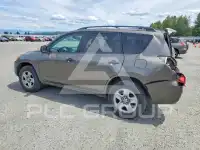 2012 Toyota RAV4 фото