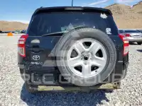 2012 Toyota RAV4 фото