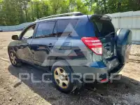 2012 Toyota RAV4 фото