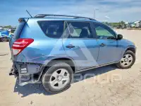 2012 Toyota RAV4 фото