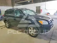 2012 Toyota RAV4 фото