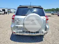 2012 Toyota RAV4 фото