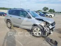 2012 Toyota RAV4 photo