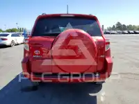 2012 Toyota RAV4 фото