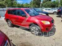2012 Toyota RAV4 фото