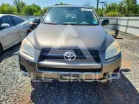 2012 Toyota RAV4 фото