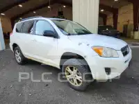 2012 Toyota RAV4 фото