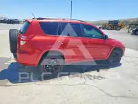 2012 Toyota RAV4 фото