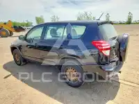 2012 Toyota RAV4 фото