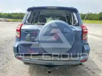 2012 Toyota RAV4 фото