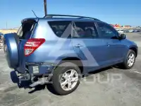2012 Toyota RAV4 фото