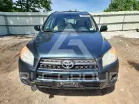 2012 Toyota RAV4 фото