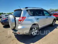 2012 Toyota RAV4 фото