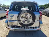 2012 Toyota RAV4 photo