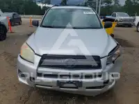 2012 Toyota RAV4 фото