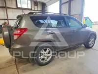 2012 Toyota RAV4 фото