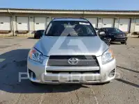 2012 Toyota RAV4 фото