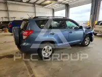2012 Toyota RAV4 photo