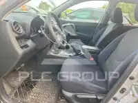 2012 Toyota RAV4 фото