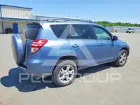 2012 Toyota RAV4 фото