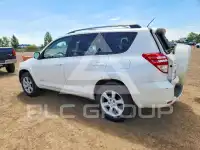 2012 Toyota RAV4 фото