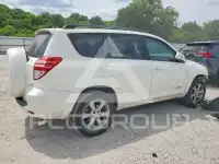 2012 Toyota RAV4 фото