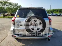 2012 Toyota RAV4 фото