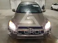 2012 Toyota RAV4 фото