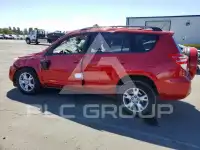 2012 Toyota RAV4 фото