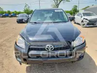 2012 Toyota RAV4 фото