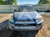 2012 Toyota RAV4 фото