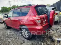 2012 Toyota RAV4 фото