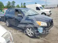 2012 Toyota RAV4 фото