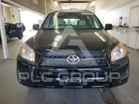 2012 Toyota RAV4 фото