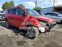 2012 Toyota RAV4 photo