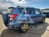2012 Toyota RAV4 photo
