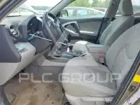 2012 Toyota RAV4 фото