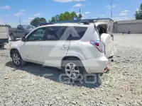 2012 Toyota RAV4 фото