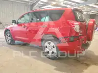 2012 Toyota RAV4 фото