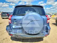 2012 Toyota RAV4 photo