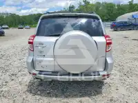2012 Toyota RAV4 фото