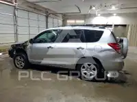 2012 Toyota RAV4 photo