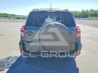 2012 Toyota RAV4 фото