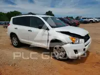 2012 Toyota RAV4 фото