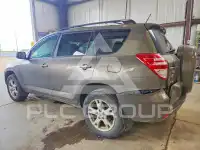 2012 Toyota RAV4 фото