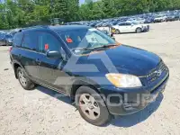 2012 Toyota RAV4 photo