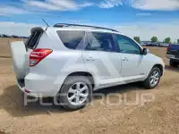 2012 Toyota RAV4 фото
