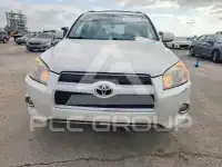 2012 Toyota RAV4 photo