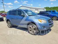 2012 Toyota RAV4 фото