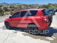 2012 Toyota RAV4 фото